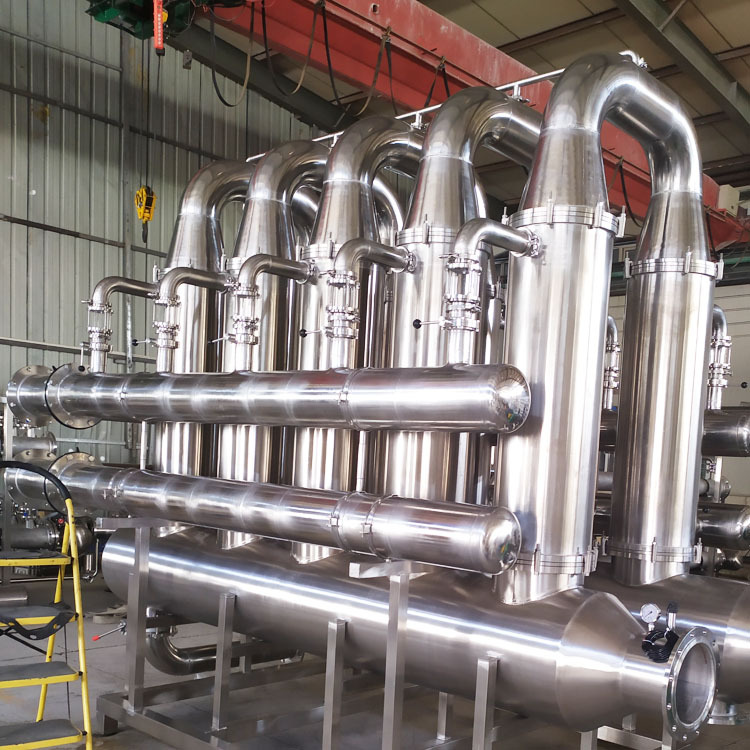 陶瓷膜成套設備